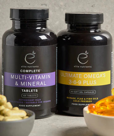 Elite Nutrients US