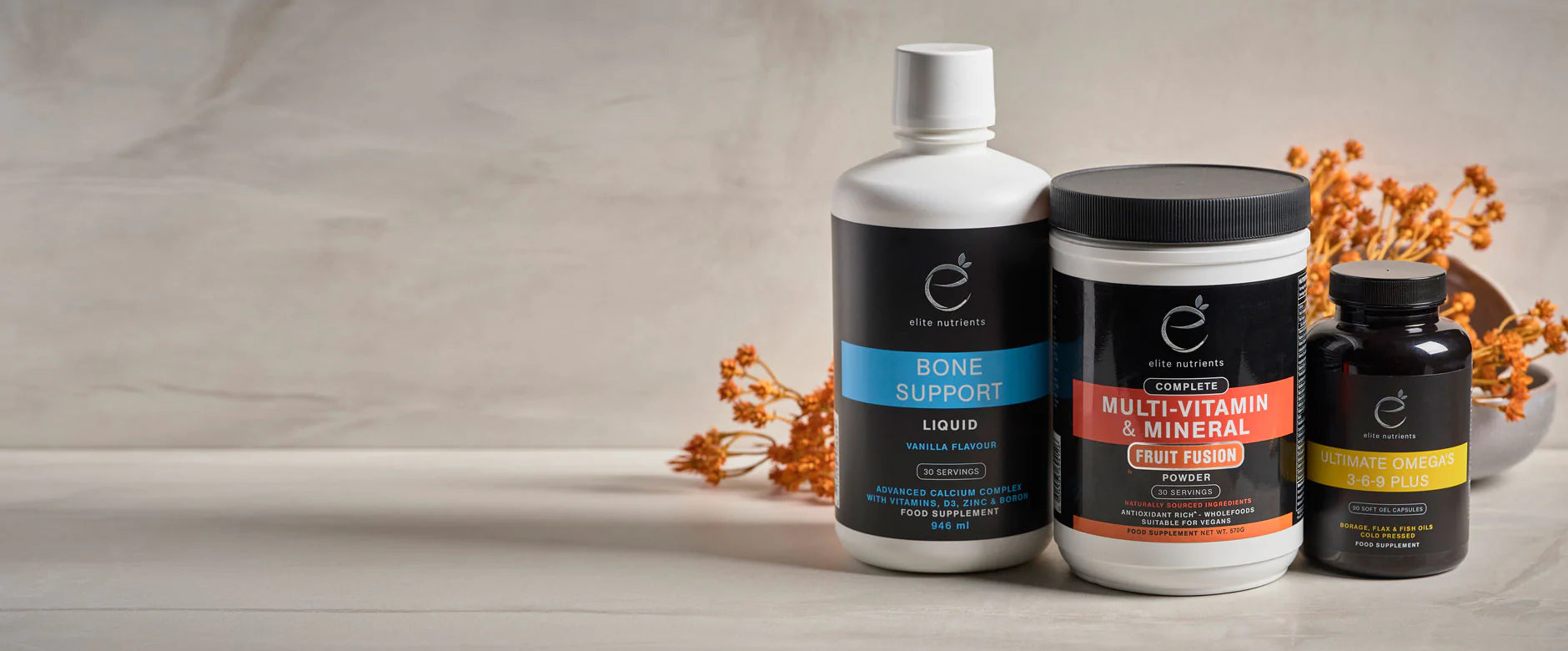 Elite Nutrients US