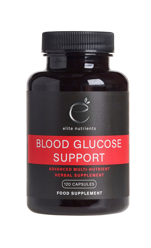 Blood Sugar Support