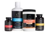 Blood Glucose Support Pack (Powder/Liquid)