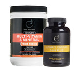 Daily 90 Pack Powder - Powder/Soft Gel