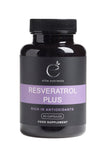 Resveratrol Plus -  60 Capsules