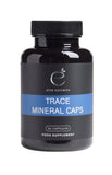 Trace Mineral Caps - 64 Capsules